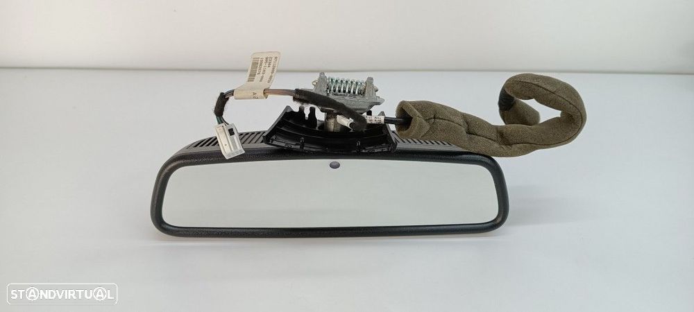 ESPELHO MERCEDES CLASE C (W204) FAMILIAR 220 T CDI (204.208) - 1