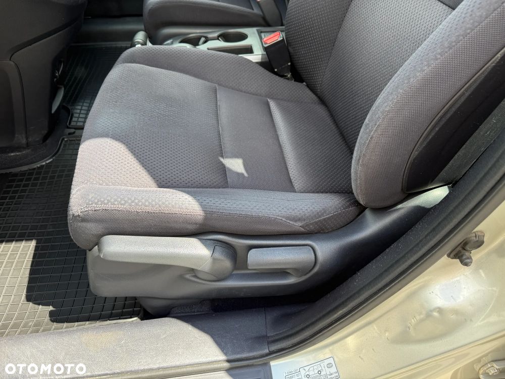 Honda CR-V - 38