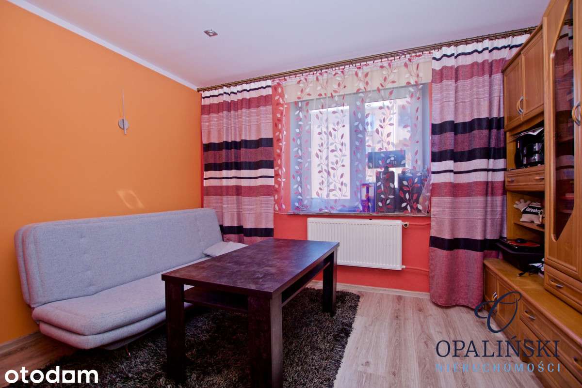 1 min Rynek | Centrum | 2 pokoje | 43,13m2 | CO | - Pełny obrazek: 5/9
