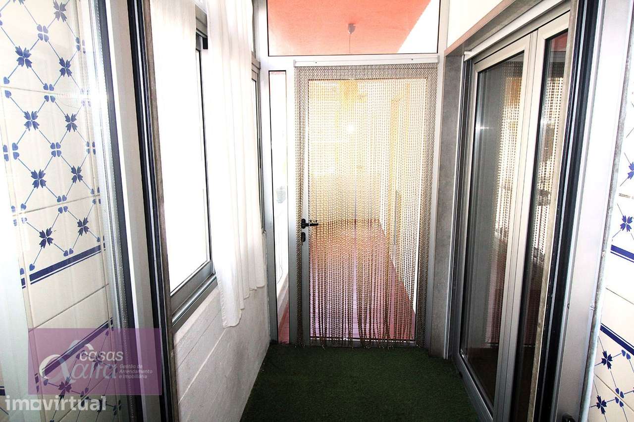 T1 Junto ao hospital Leiria - Grande imagem: 5/11