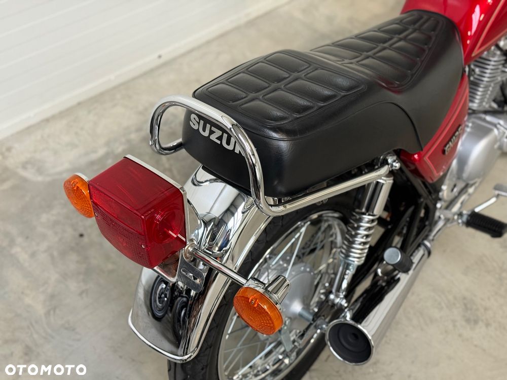 Suzuki GN - 19