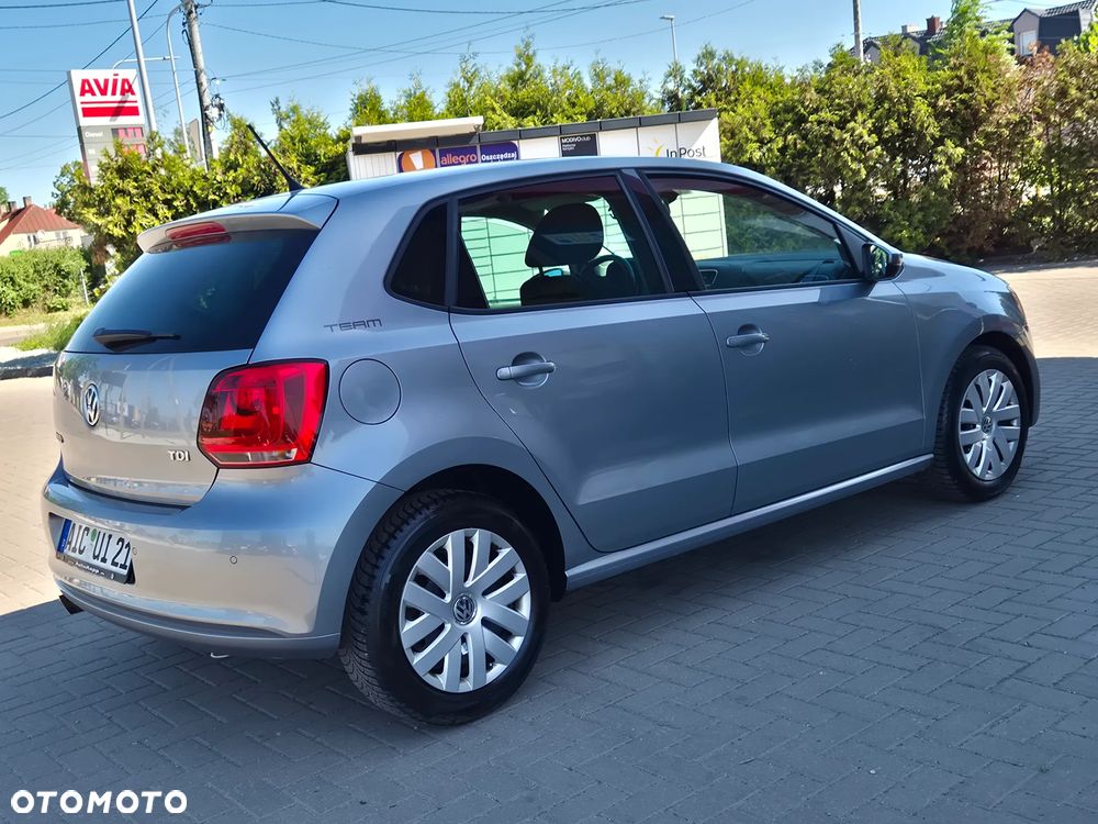 Volkswagen Polo 1.6 TDI Life - 13