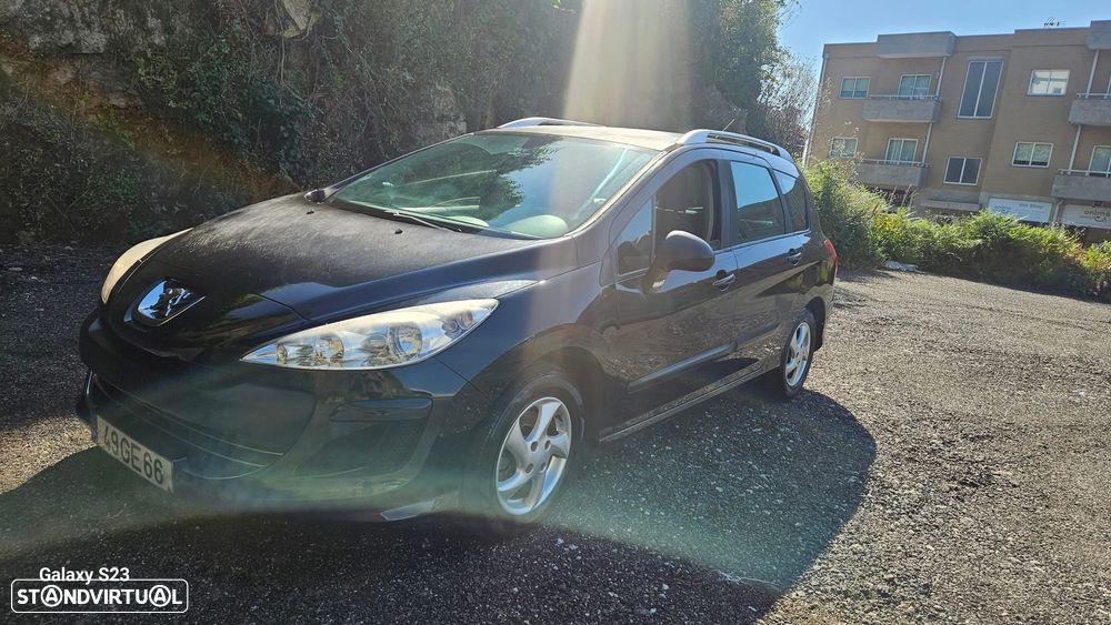 Peugeot 308 SW 1.6 HDi Open Series - 2