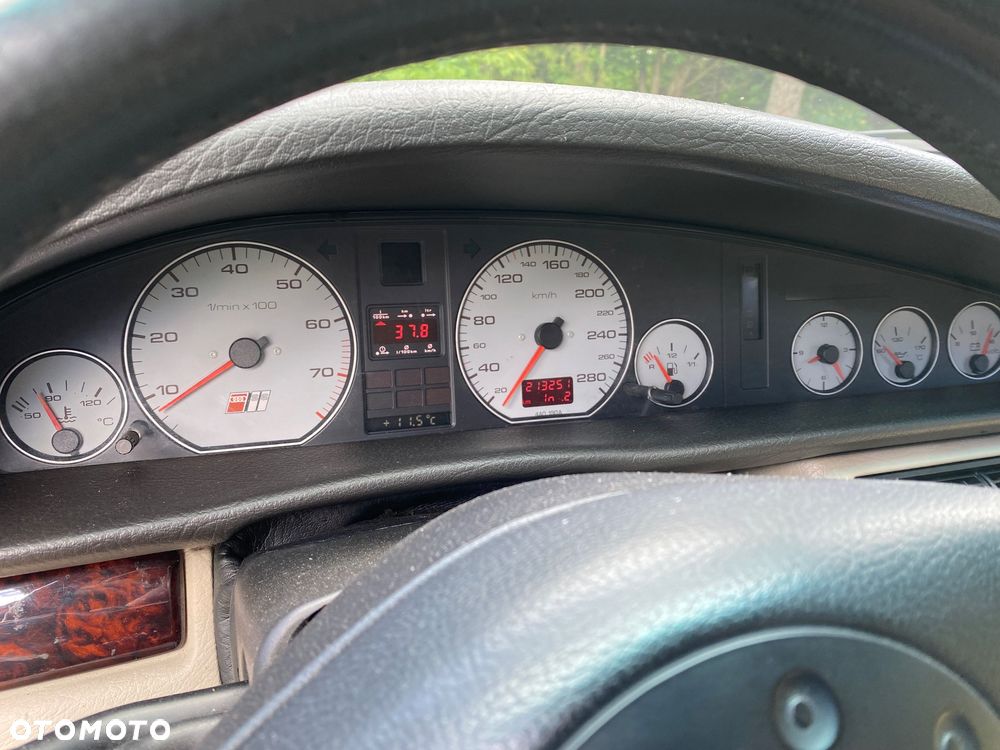 Audi S6 Limousine Avant 4.2 - 13