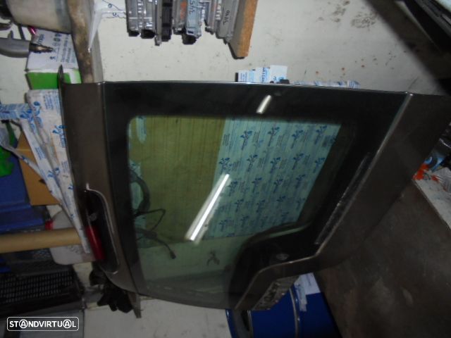 Porta Da Mala Mala1069 LAND ROVER DISCOVERY 4 L319 2010 3.0TDV6 4X4 V6 24V 245CV 5P  CASTANHO - 2