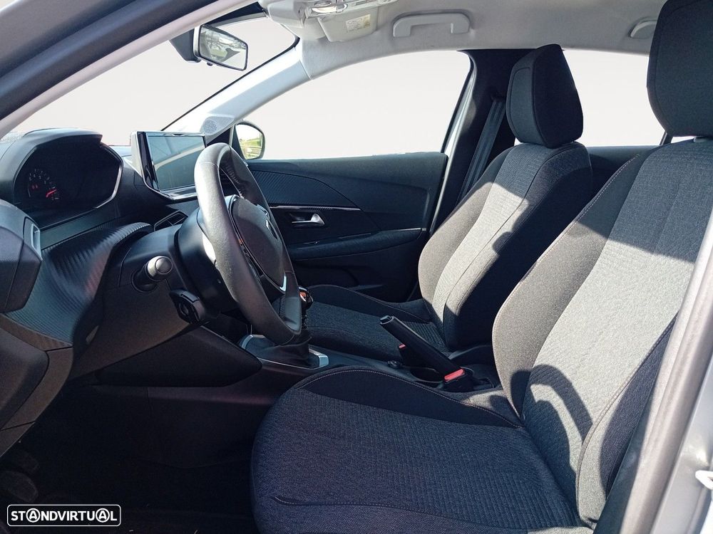 Peugeot 208 1.2 PureTech Style - 9