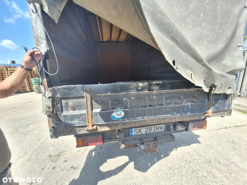 Iveco Daily 35C11 - 21