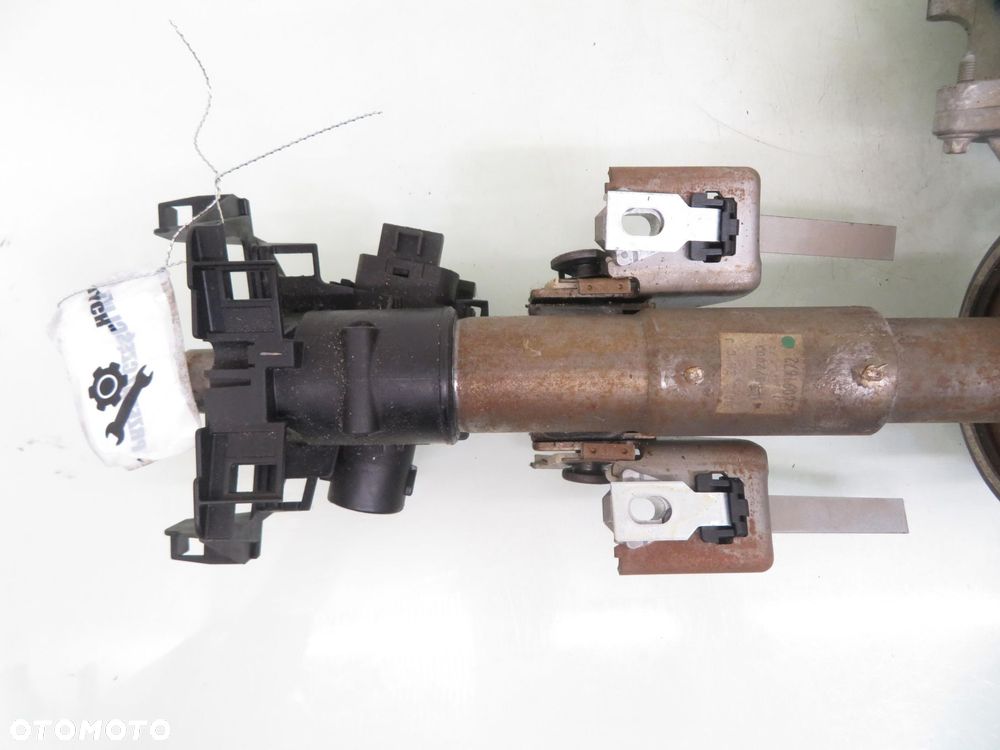 WSPOMAGANIE ELEKTRYCZNE OPEL MERIVA A 93392692 09383290 26093339 - 4