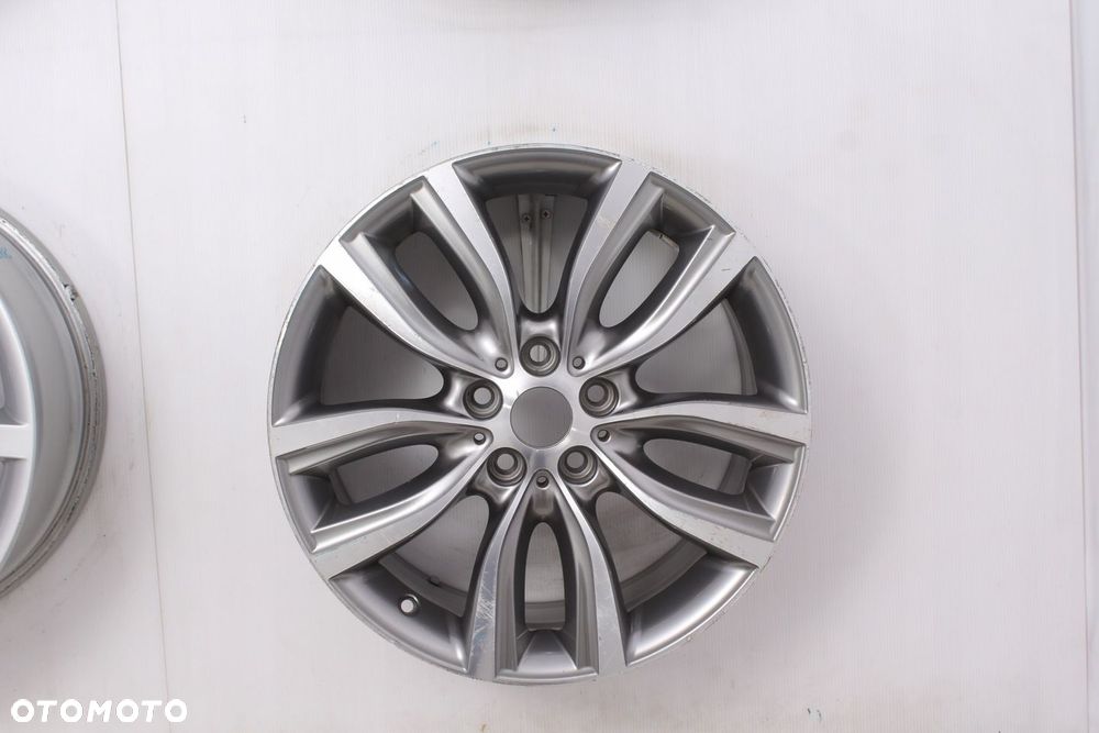 FELGA ALUMINIOWA 6855094 BMW 5X112 18 ET57 - 1