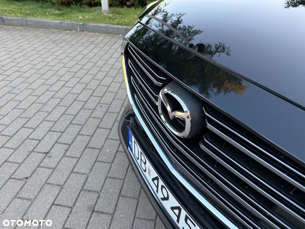 Mazda CX-3 SKYACTIV-G 121 FWD Exclusive-Line - 11