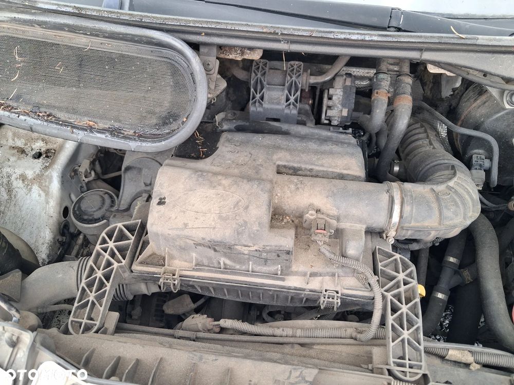 Ford TRANSIT - 20
