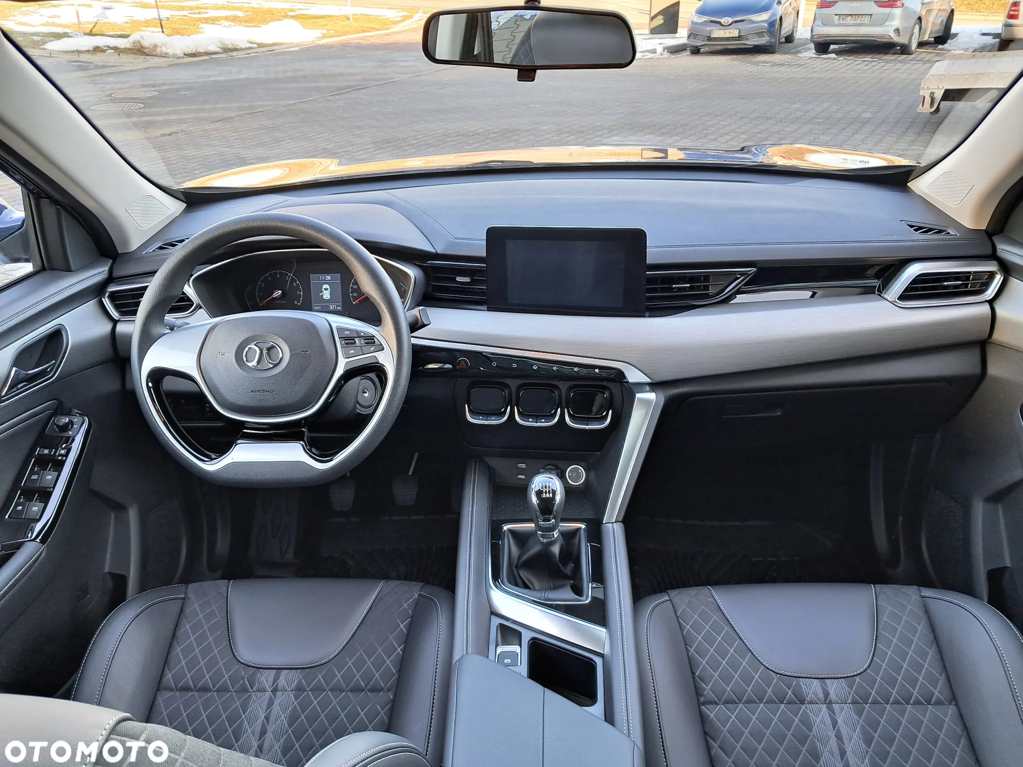 Baic Beijing 3 1.5T Luxury - 9