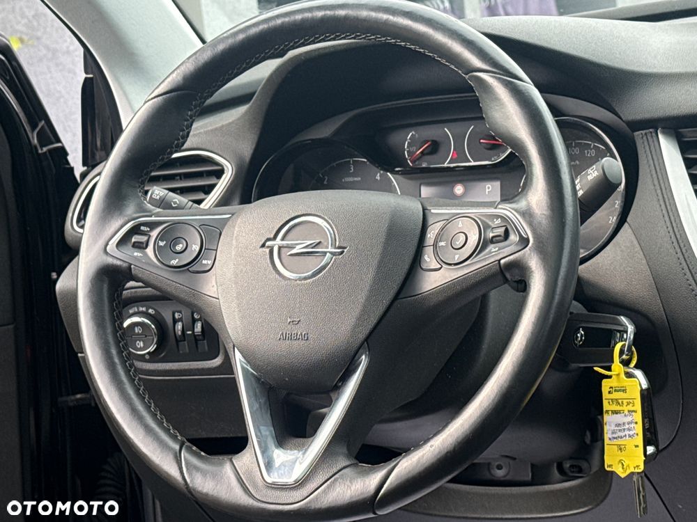 Opel Grandland X 1.5 CDTI Innovation S&S - 21