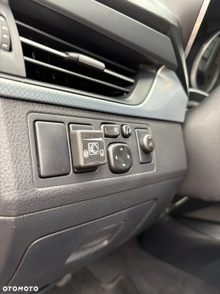 Toyota Avensis 1.8 Selection - 20