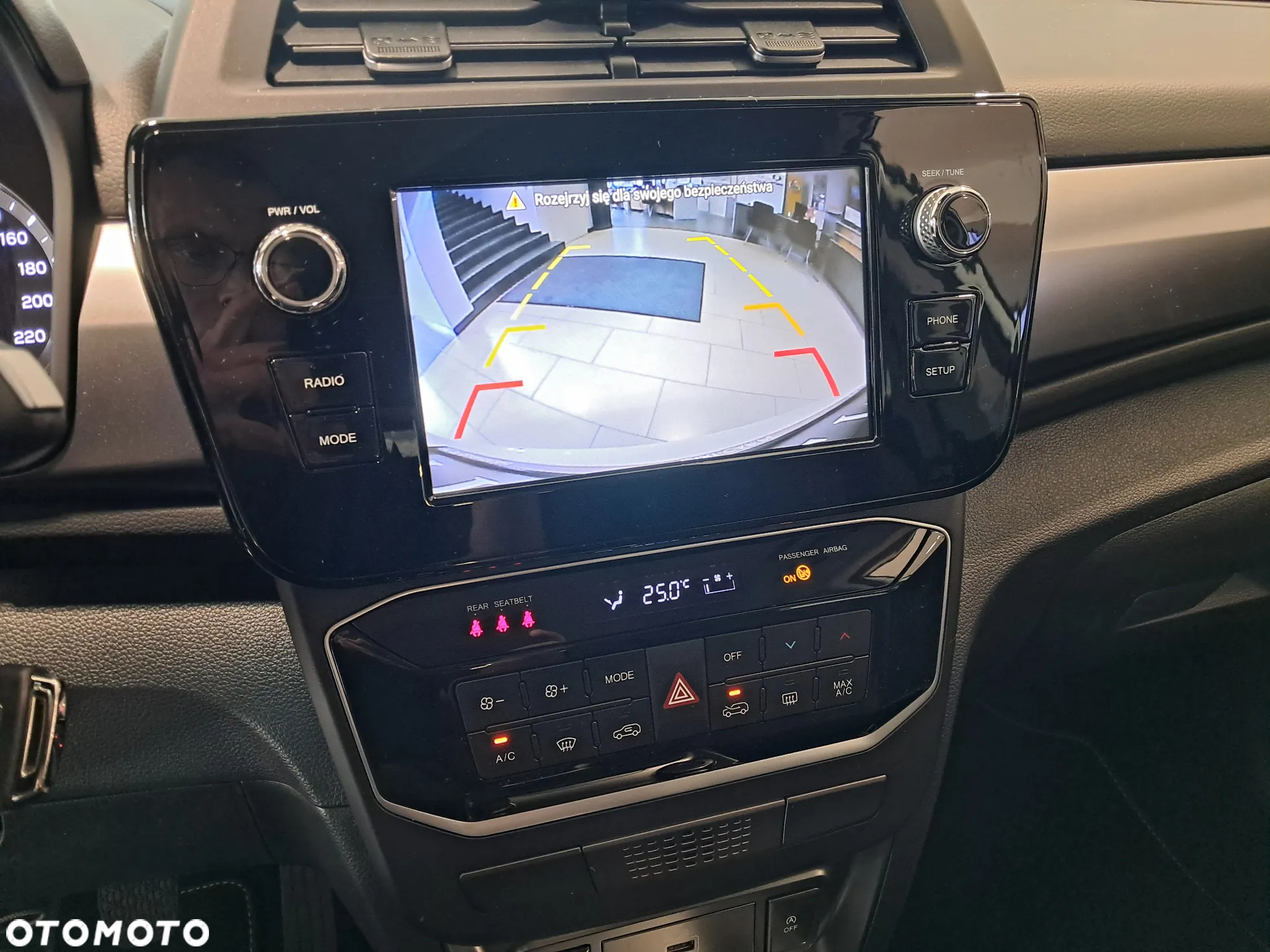 SsangYong/KGM Tivoli Grand 1.5 T-GDI Joy - 12
