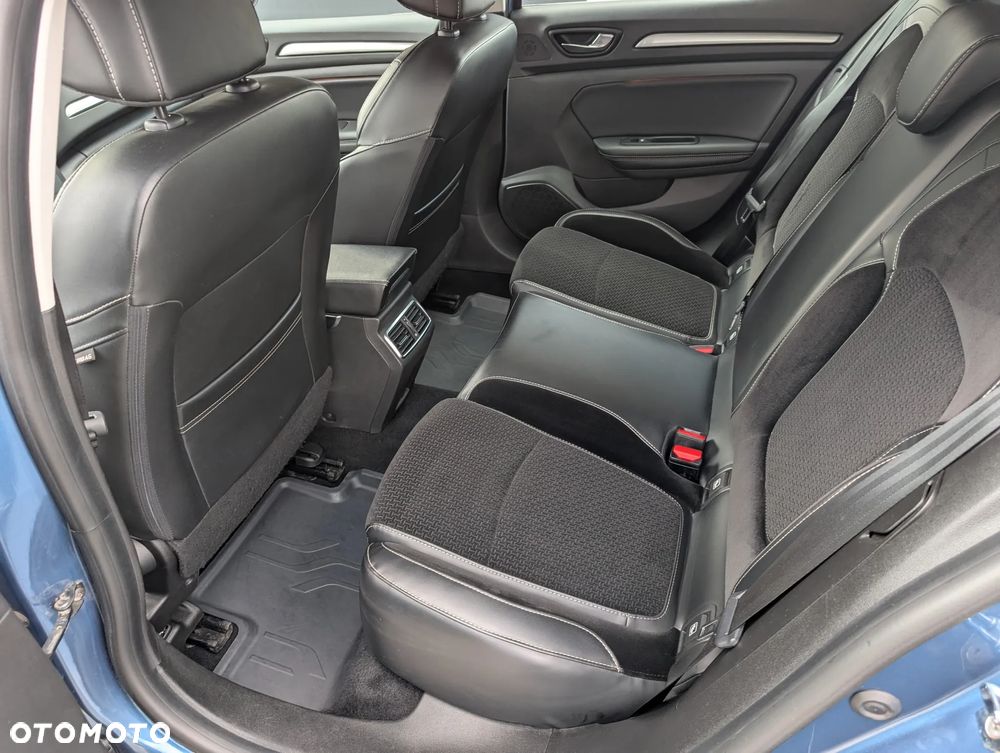 Renault Megane 1.2 Energy TCe Intens EDC - 19