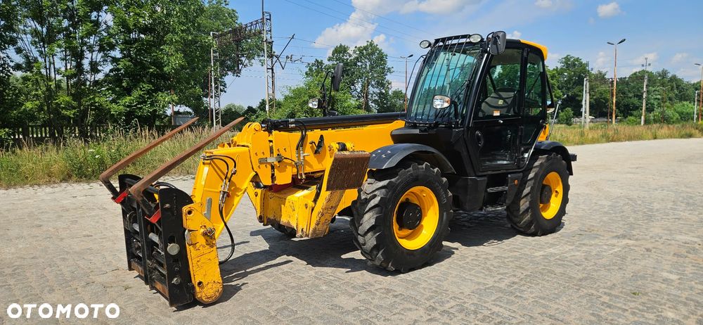 JCB 540-140 - 6