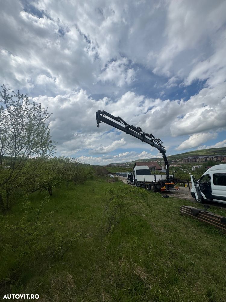 Iveco Stralis - 14