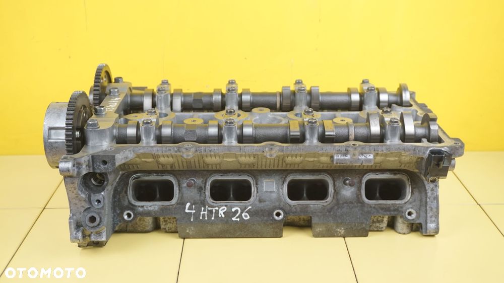 OUTLANDER III 2.0 B 121KM PHEV 16r 4B11 glowica kompletna 4B10 - 2