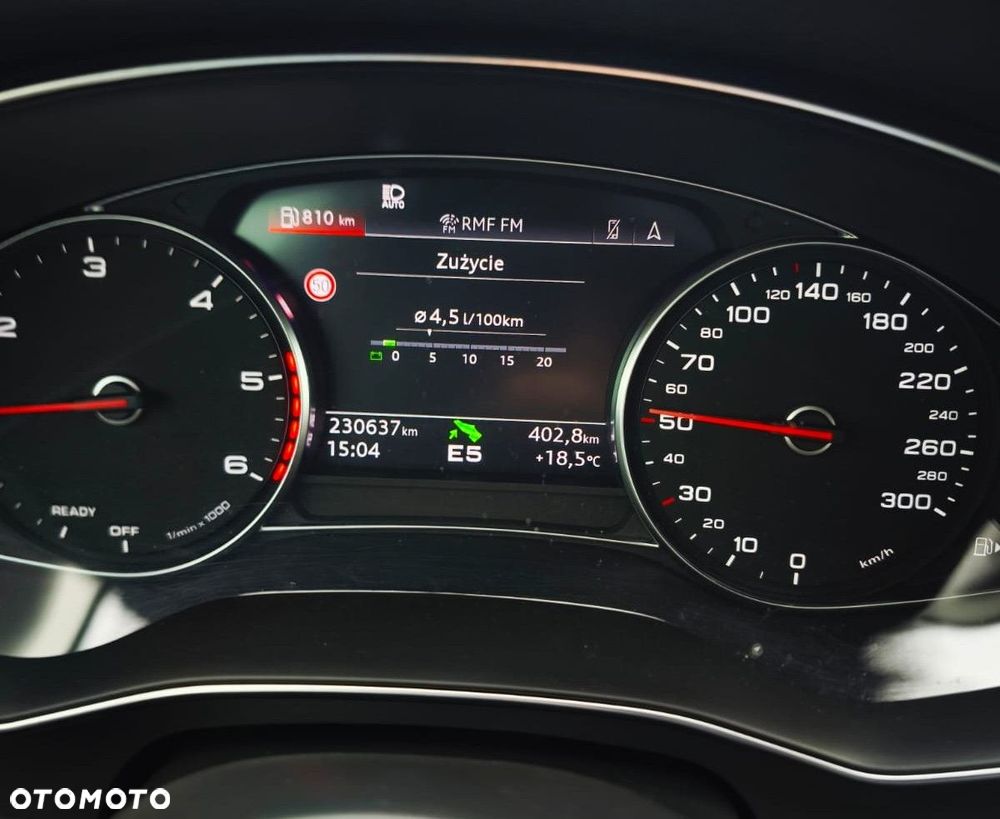 Audi A6 Limousine - 33