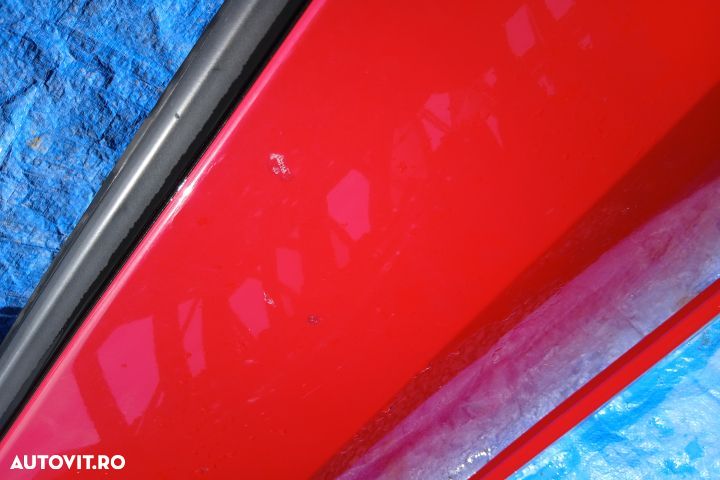 Usa / Portiera fata stanga Honda Civic 8 [2005 - 2008] Hatchback 5-us - 4