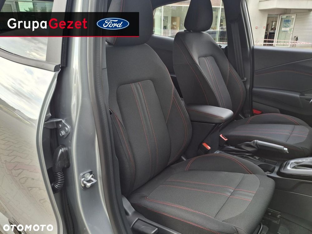 Ford Puma 1.0 EcoBoost ST-Line - 9