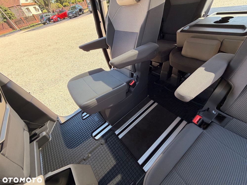 Volkswagen Multivan 2.0 TSI L1 Edition DSG - 15