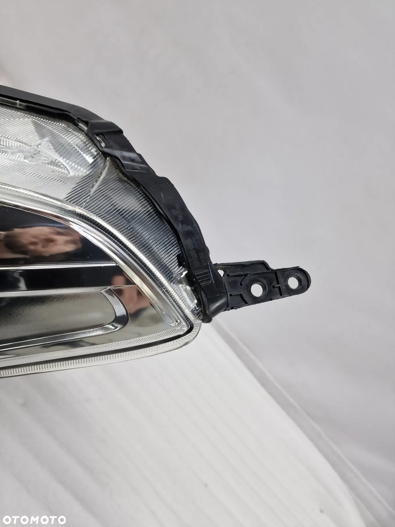 SUZUKI BALENO II 15- LEWA LAMPA PRZEDNIA PRZÓD , NR AUKCJI LA380 - 9