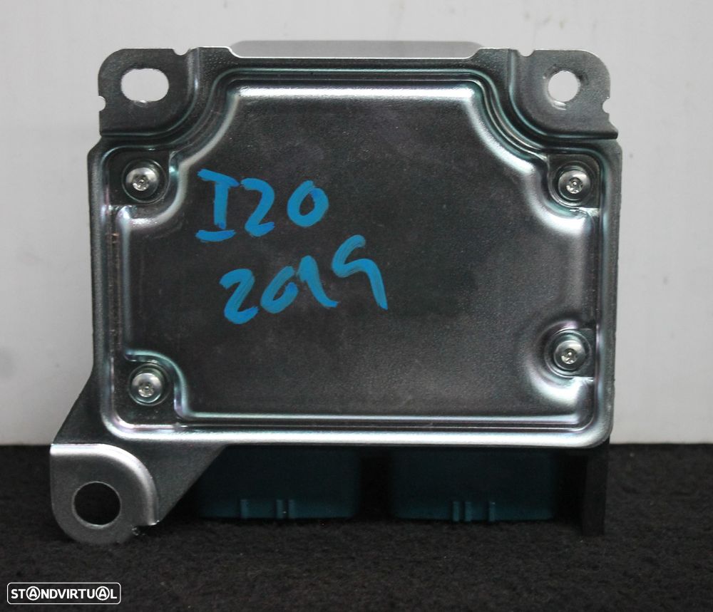 CENTRALINA AIRBAG HYUNDAI i20 - 5