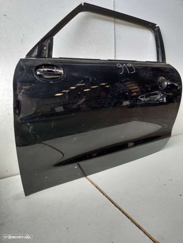 Porta Frente Esquerda Nua Mini Mini Paceman (R61) - 3