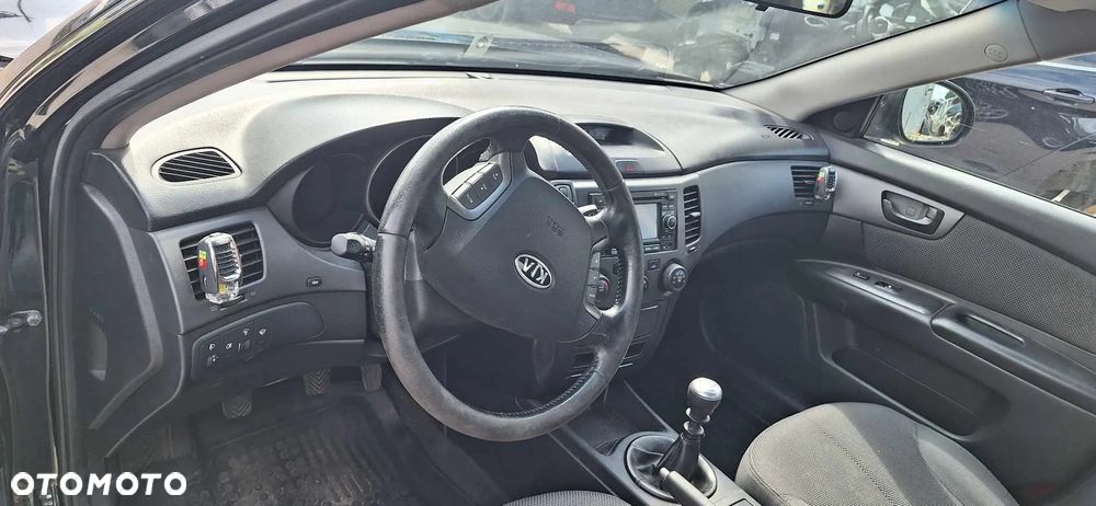 Kia magentis II lift 2,0 crdi 150km pompa wtryskowa - 7