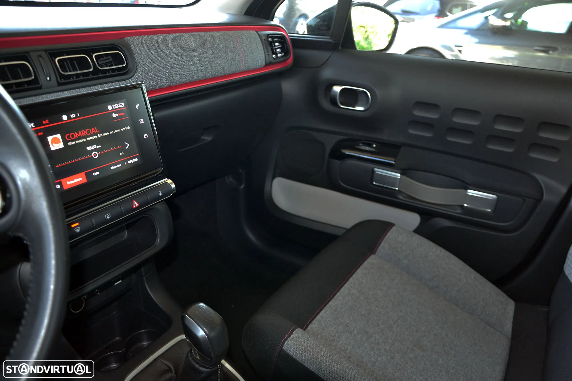 Citroën C3 1.2 PureTech Elle - 8