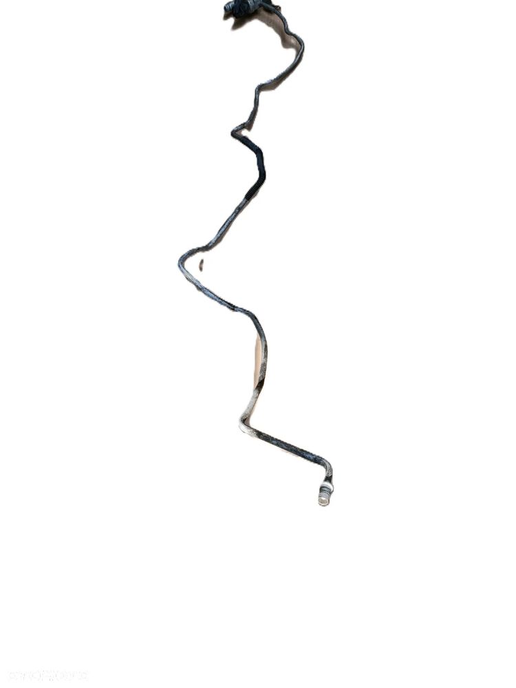 TOYOTA AVENSIS T25 03-09 PRZEWÓD RURKA WĘŻYK KLIMATYZACJI * - 2