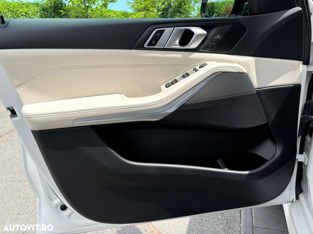 BMW X5 xDrive30d AT MHEV - 12