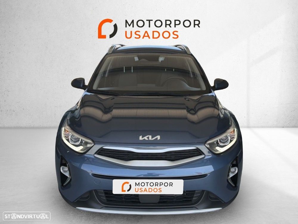 Kia Stonic 1.2 Dynamic - 2