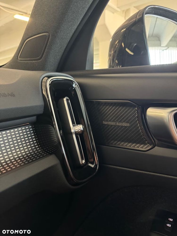 Volvo XC 40 T5 Twin Engine DKG R-Design - 15