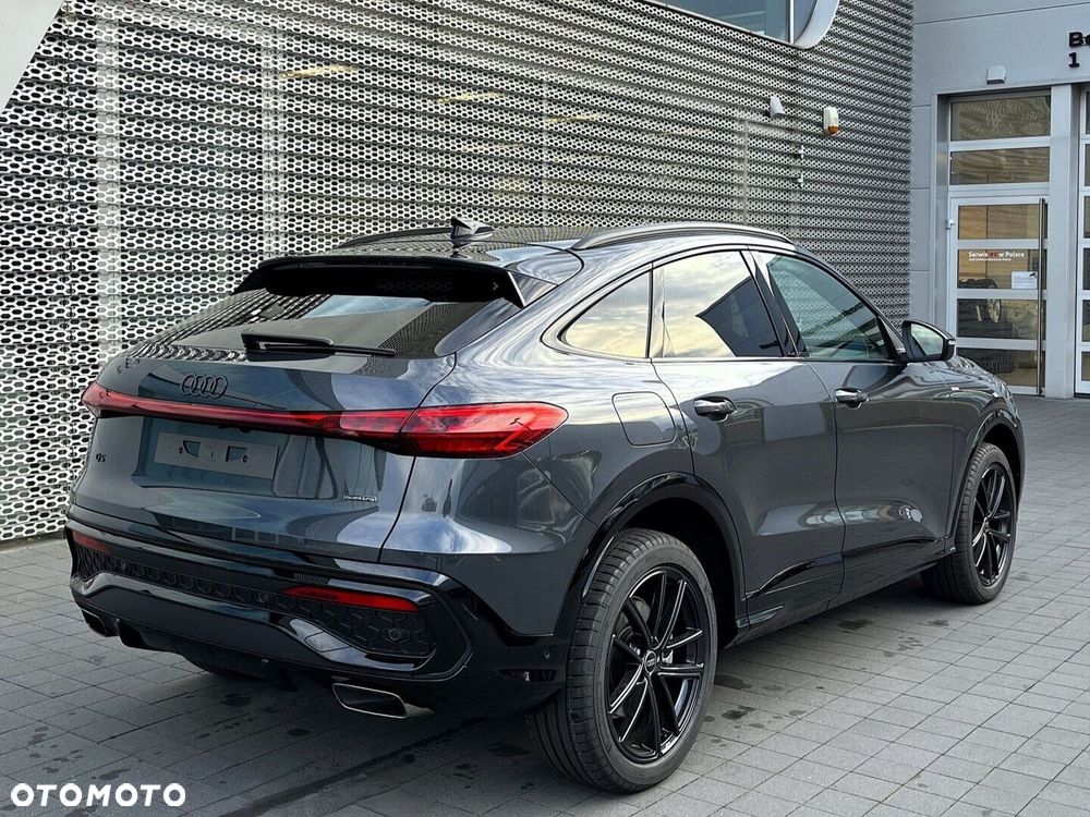 Audi Q5 Sportback - 10