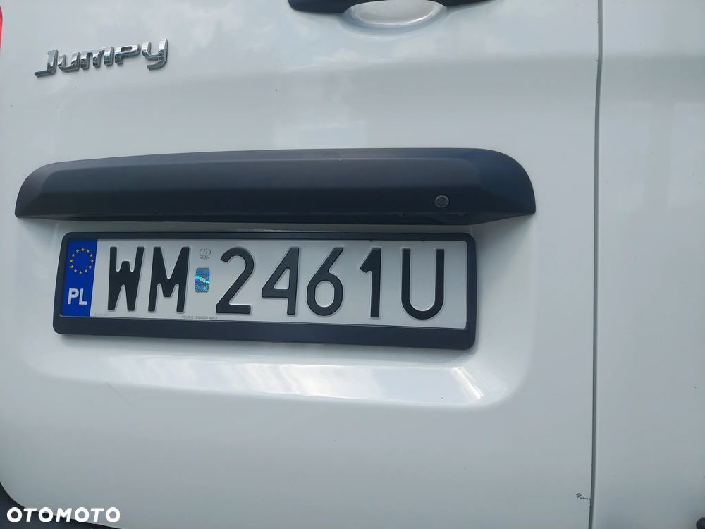 Citroën Jumpy - 11