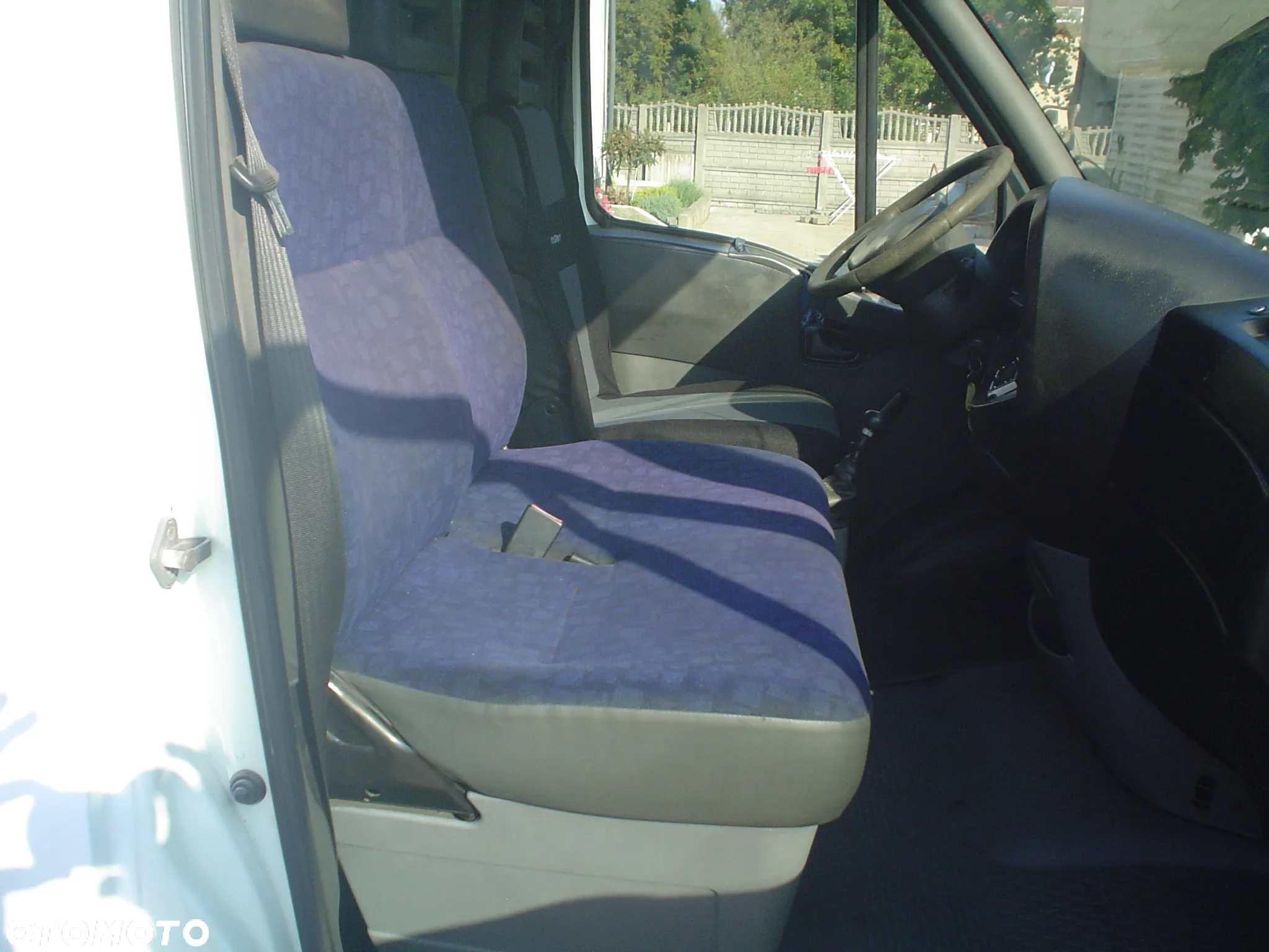 Iveco DAILY - 7