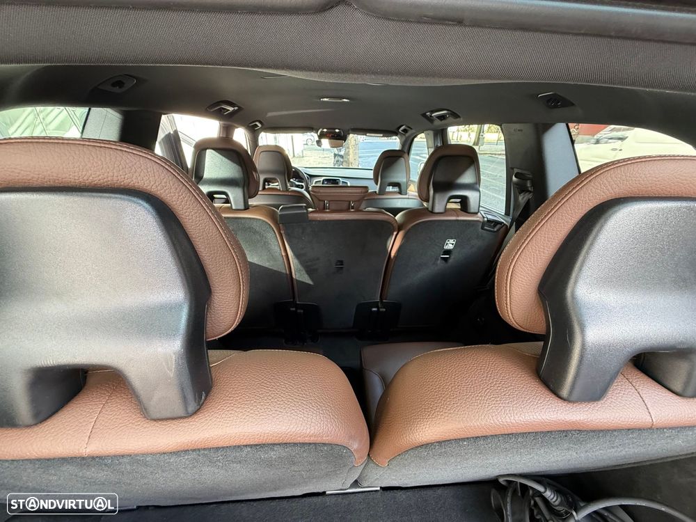 Volvo XC 90 2.0 T8 PHEV Inscription AWD - 12