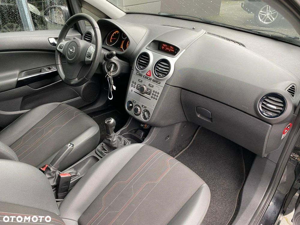 Opel Corsa - 11