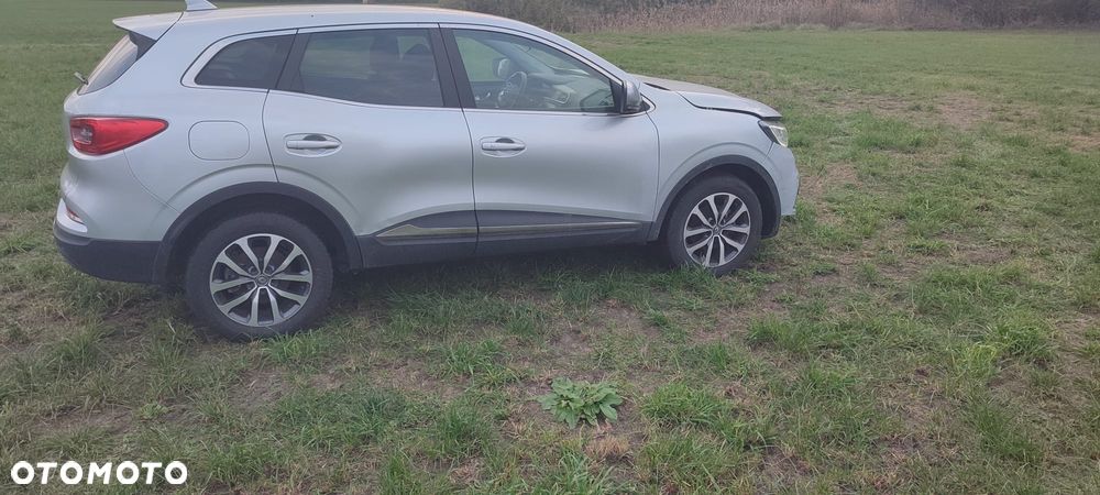 Renault Kadjar 2022 photo 2