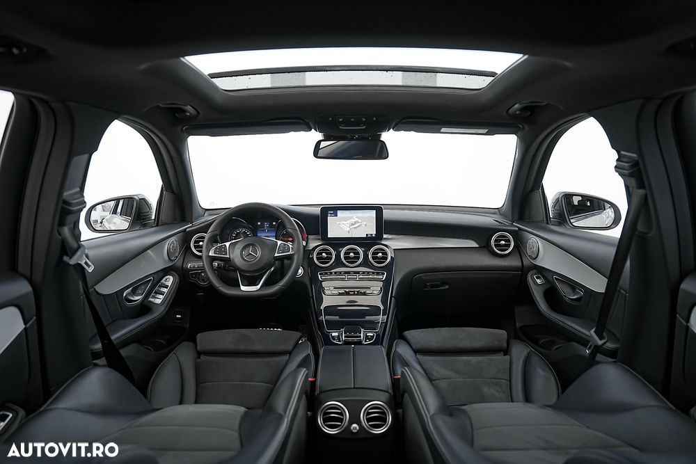 Mercedes-Benz GLC - 15