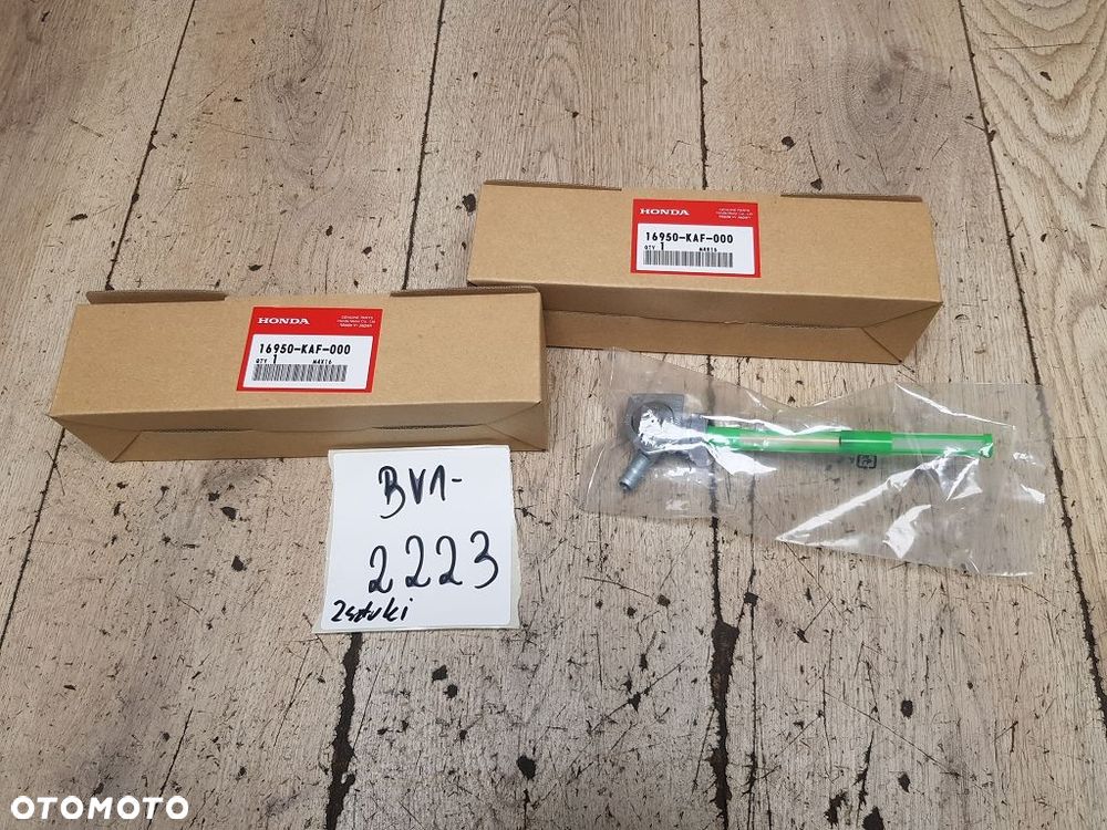 Kranik paliwa Honda VT600 Shadow PC21 16950-KAF-000 - 1