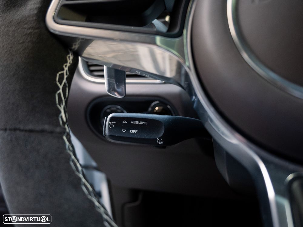 Porsche Macan GTS - 41