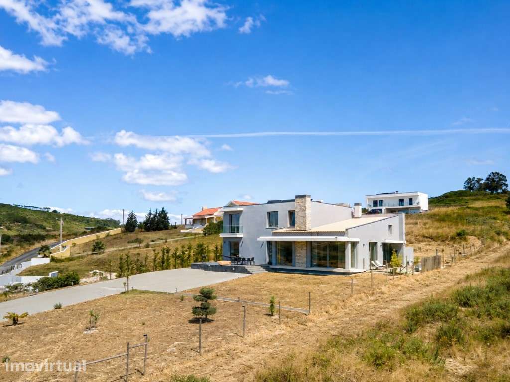 Moradia T4 em Arruda dos Vinhos, Lisboa - Grande imagem: 3/29
