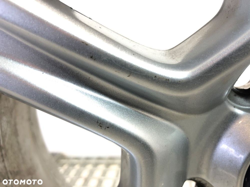 FELGI ALU KOMPLET 16 6.5 4X108 63 ET37.5  FORD   GN15-1007-D1B - 3