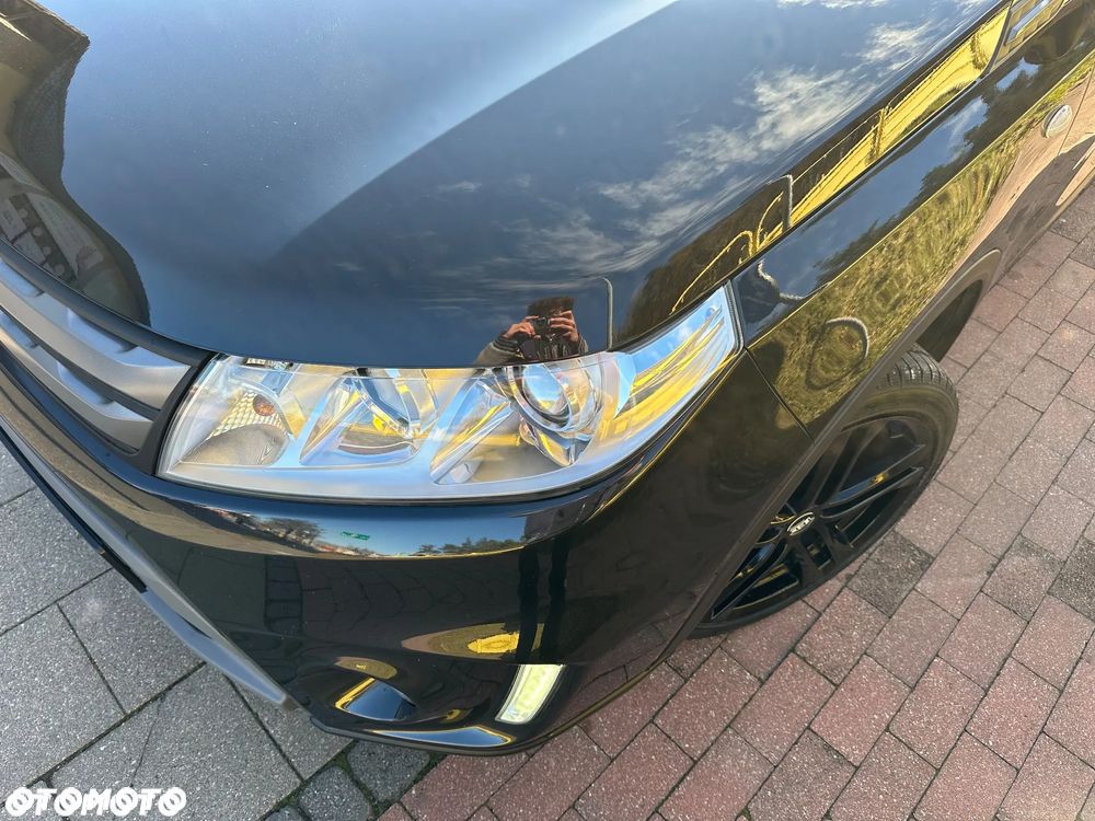 Suzuki Vitara 1.6 (4x2) Automatik Comfort+ - 34