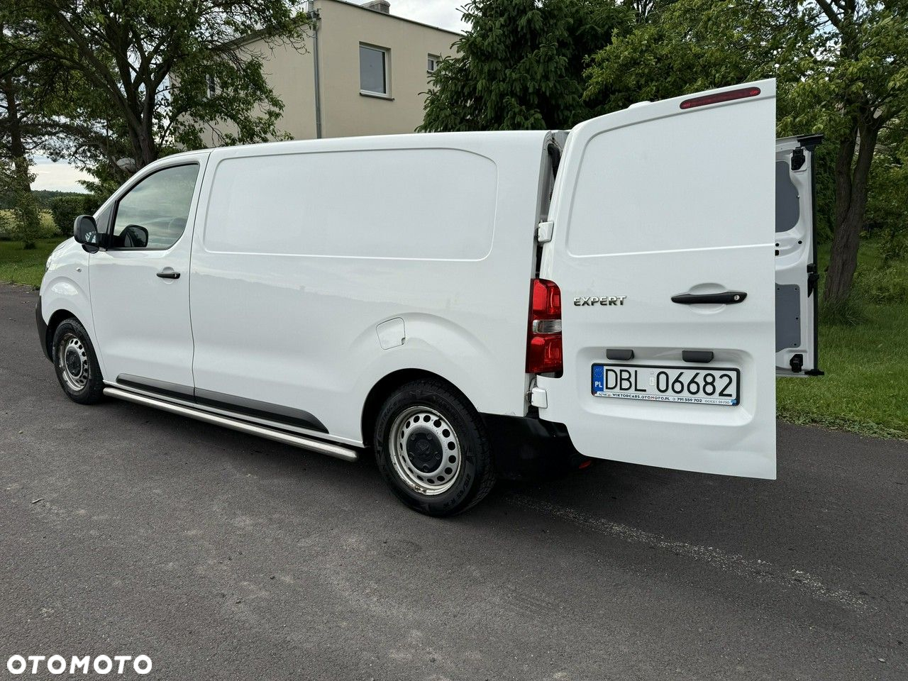 Peugeot Expert - 40
