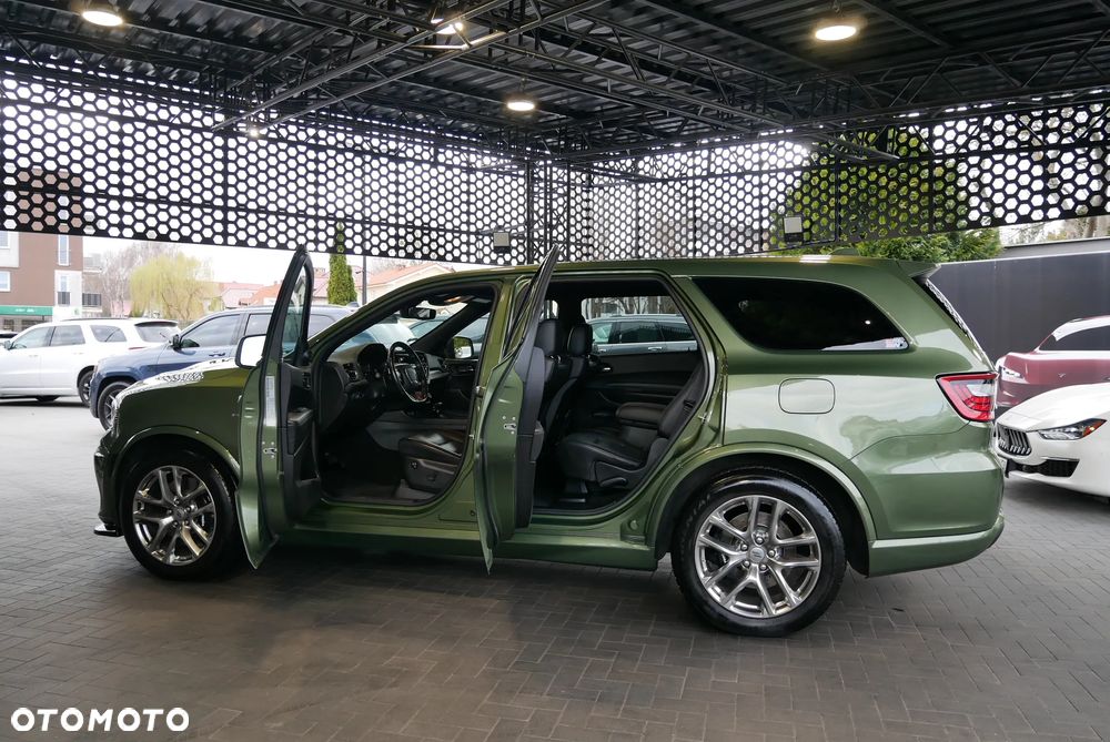 Dodge Durango - 6